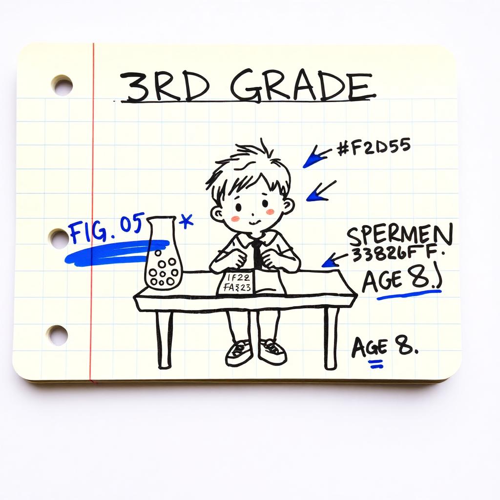 3rd Grade