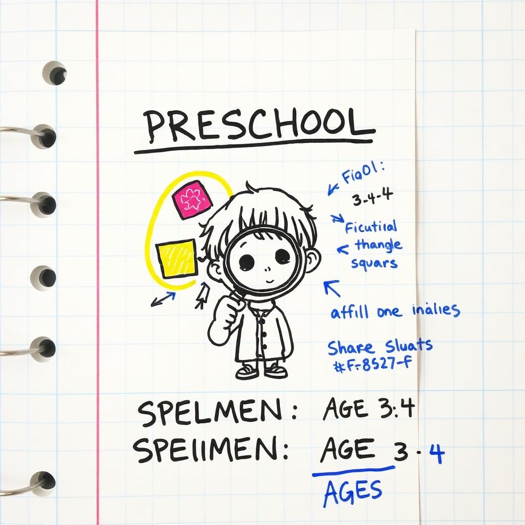 Preschool