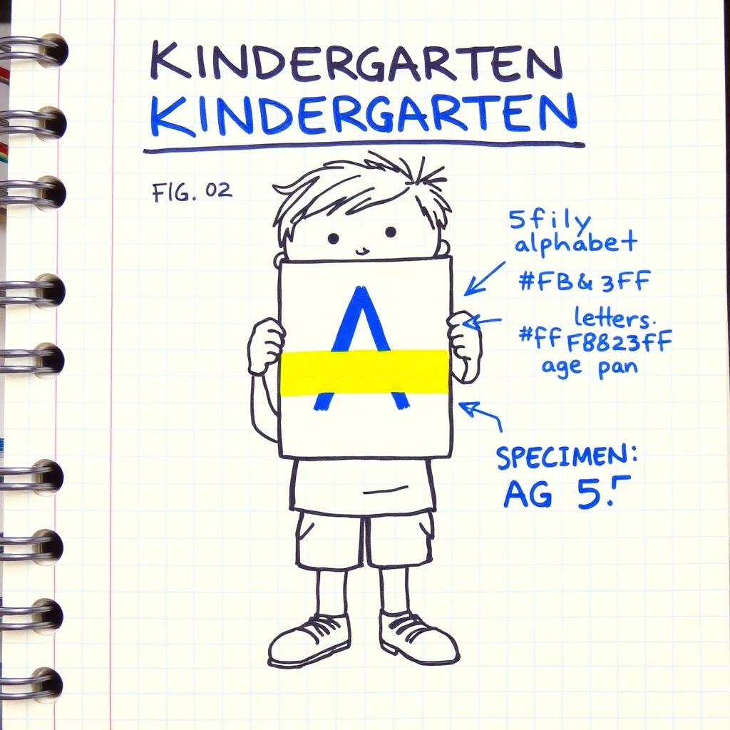 Kindergarten